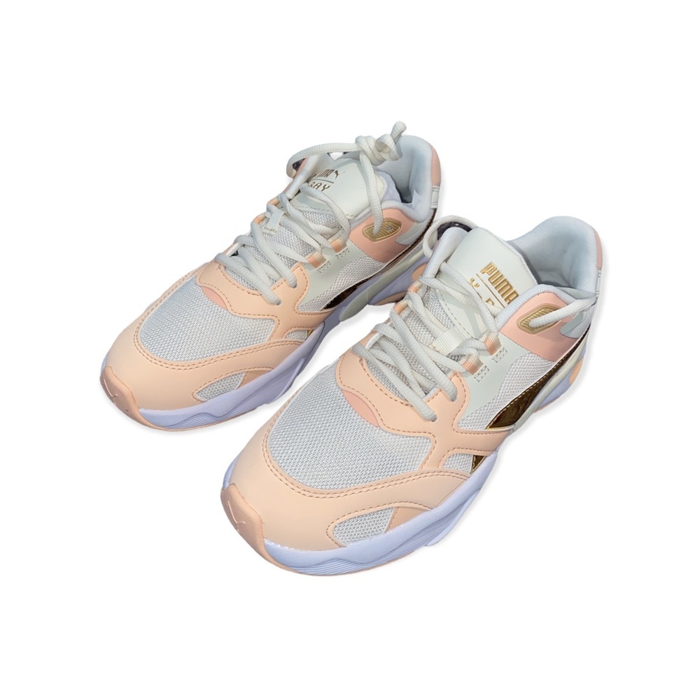 Puma X-Ray Millenium - image 1